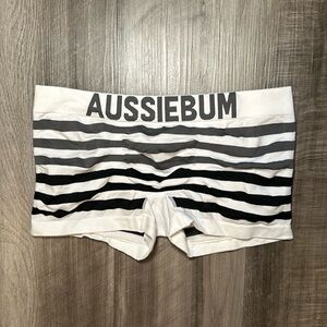 AussieBum Retro Trunk - Medium